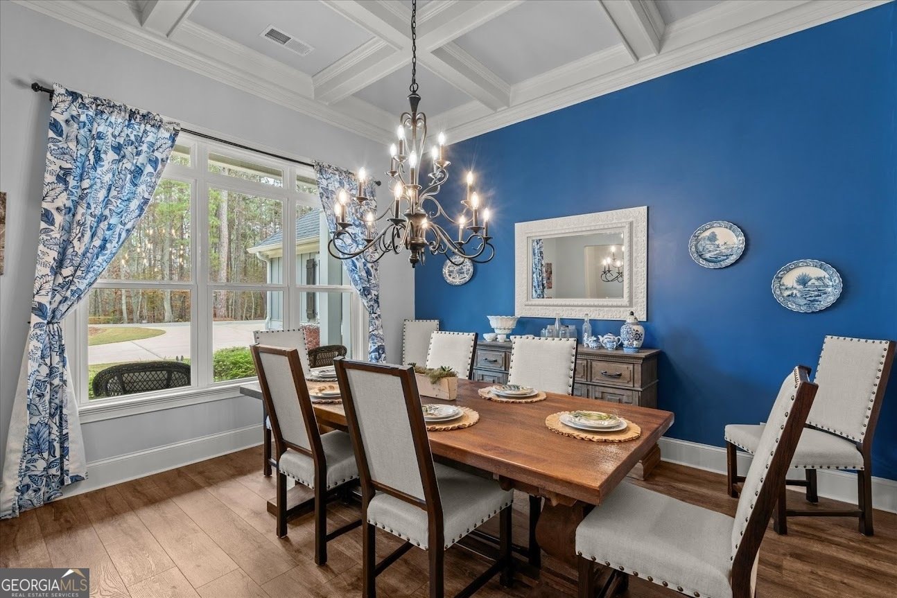 5330 Helton Road Winston - 9