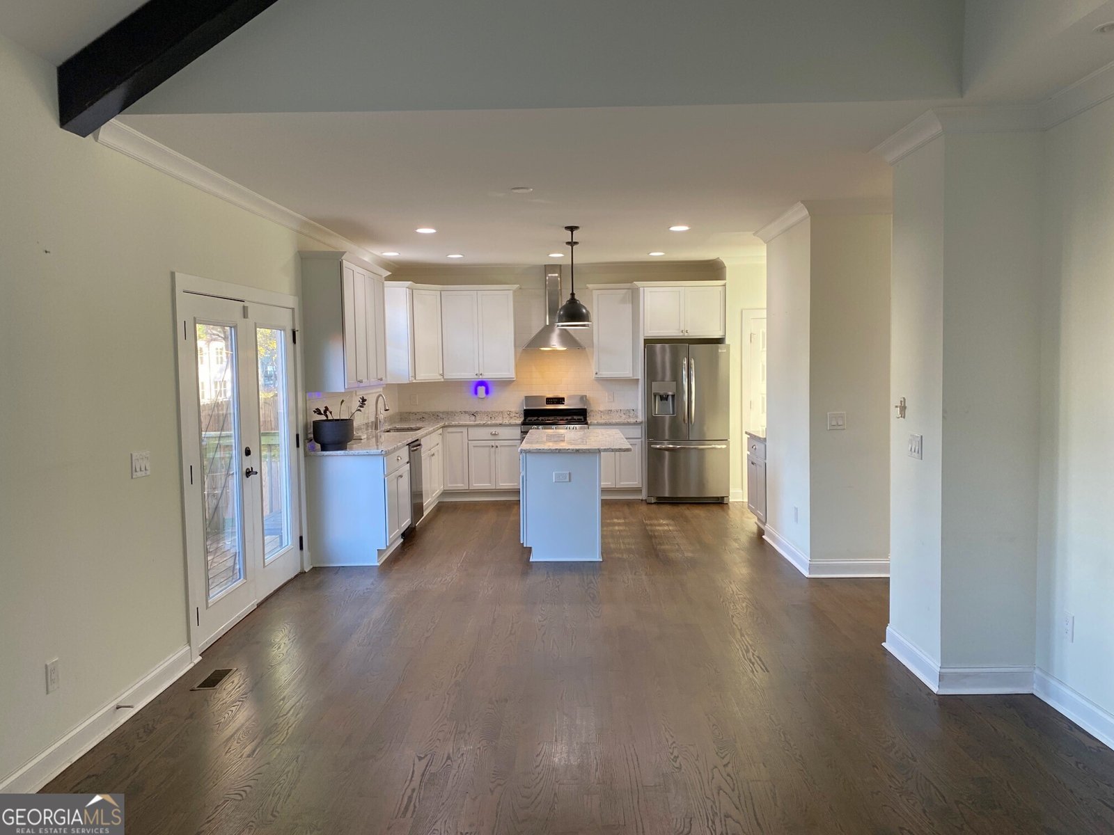 210 Howard Street Atlanta - 10