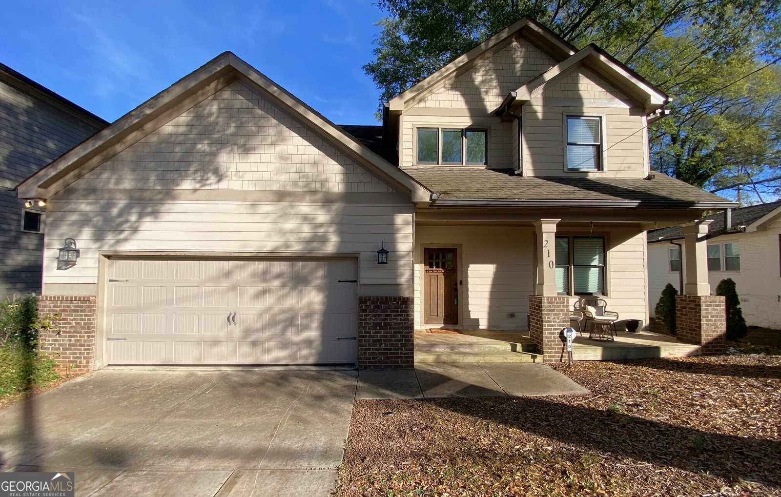 210 Howard Street Atlanta - 2