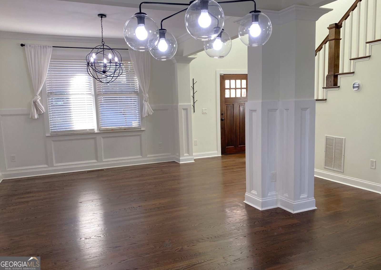 210 Howard Street Atlanta - 4