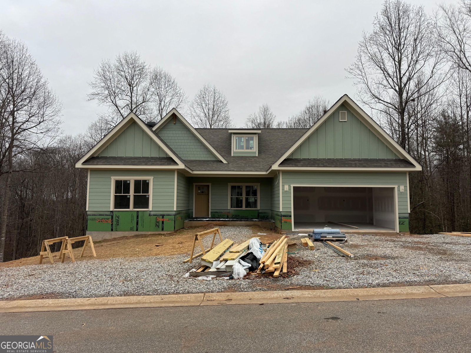 178 Samson Way Cleveland - 1