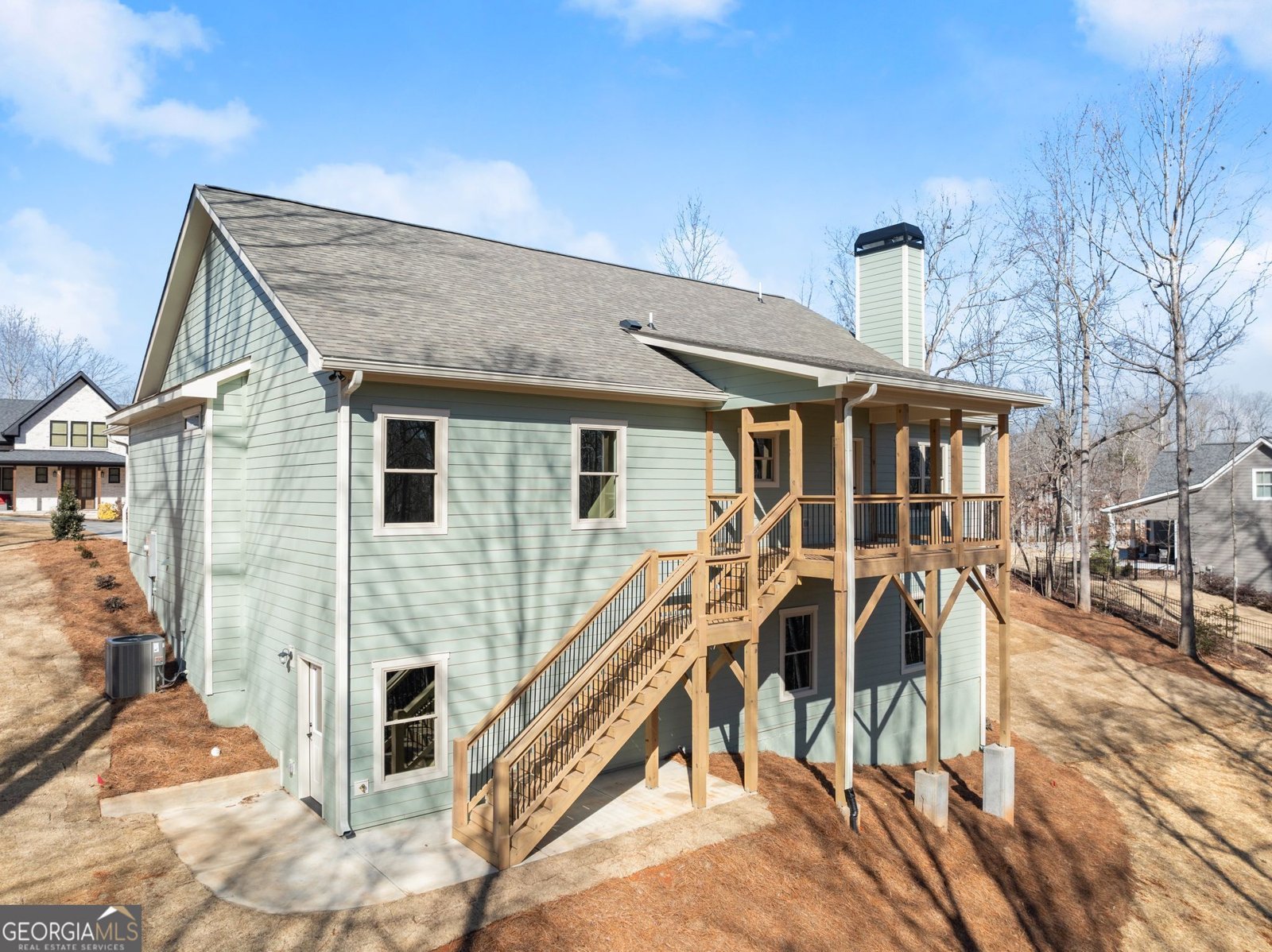 178 Samson Way Cleveland - Photo 34