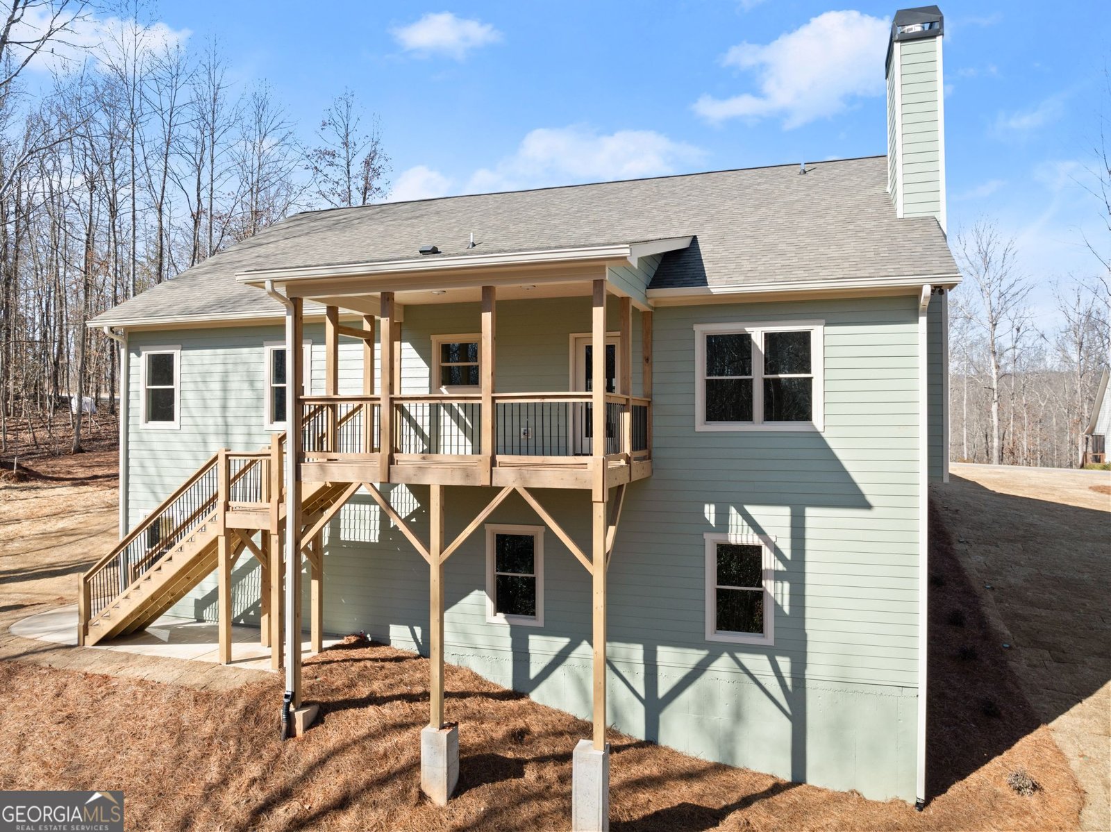 178 Samson Way Cleveland - Photo 36