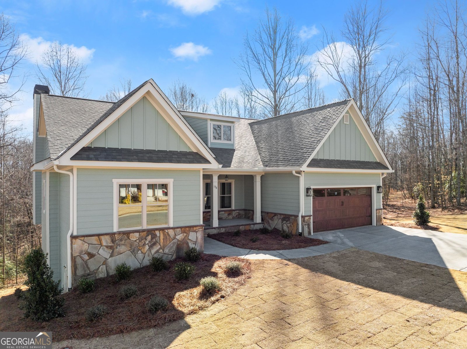 178 Samson Way Cleveland - Photo 41