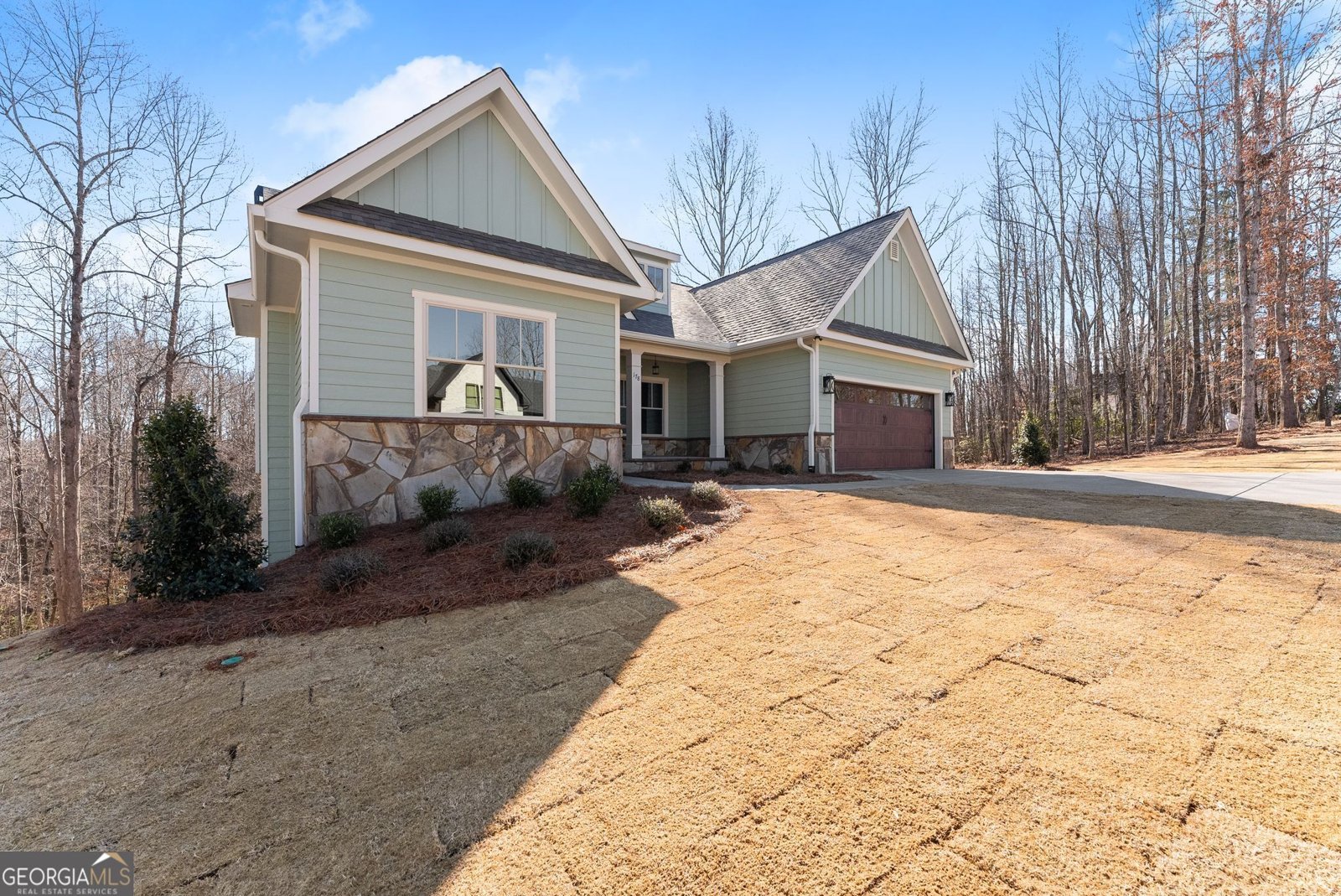 178 Samson Way Cleveland - Photo 42