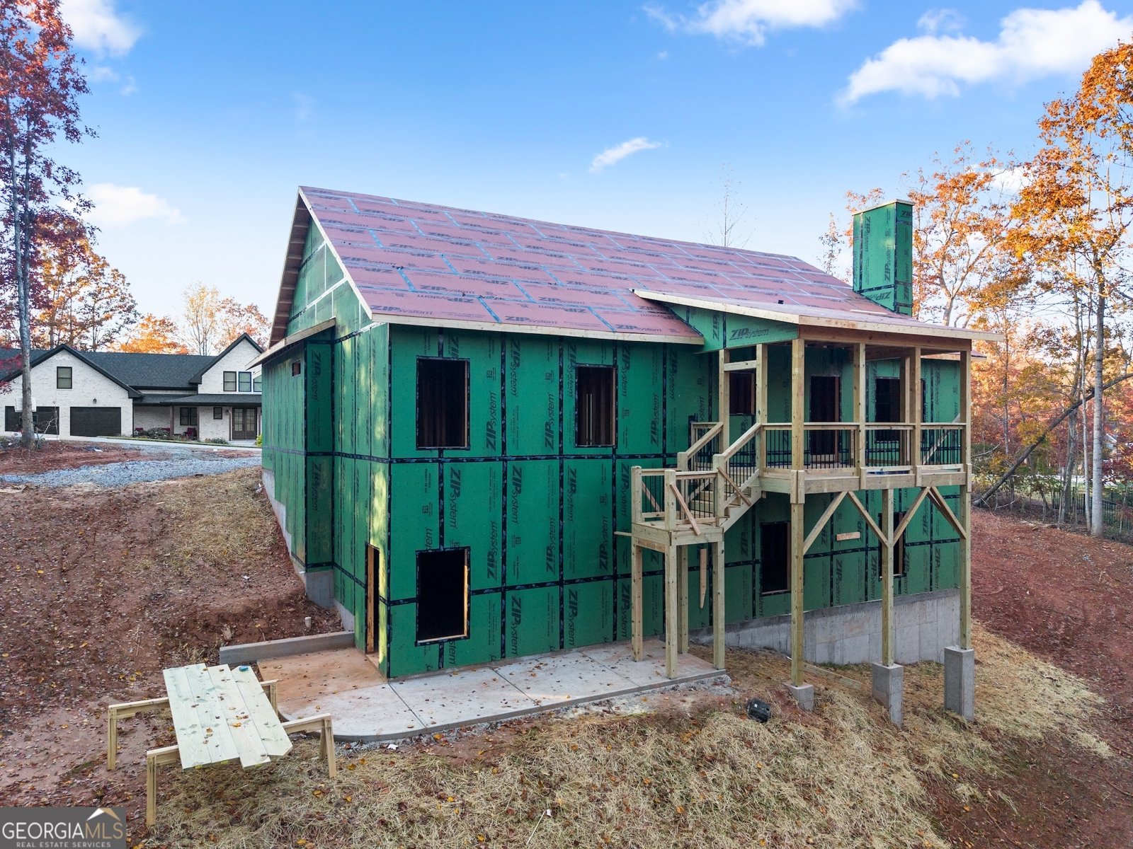 178 Samson Way Cleveland - 6