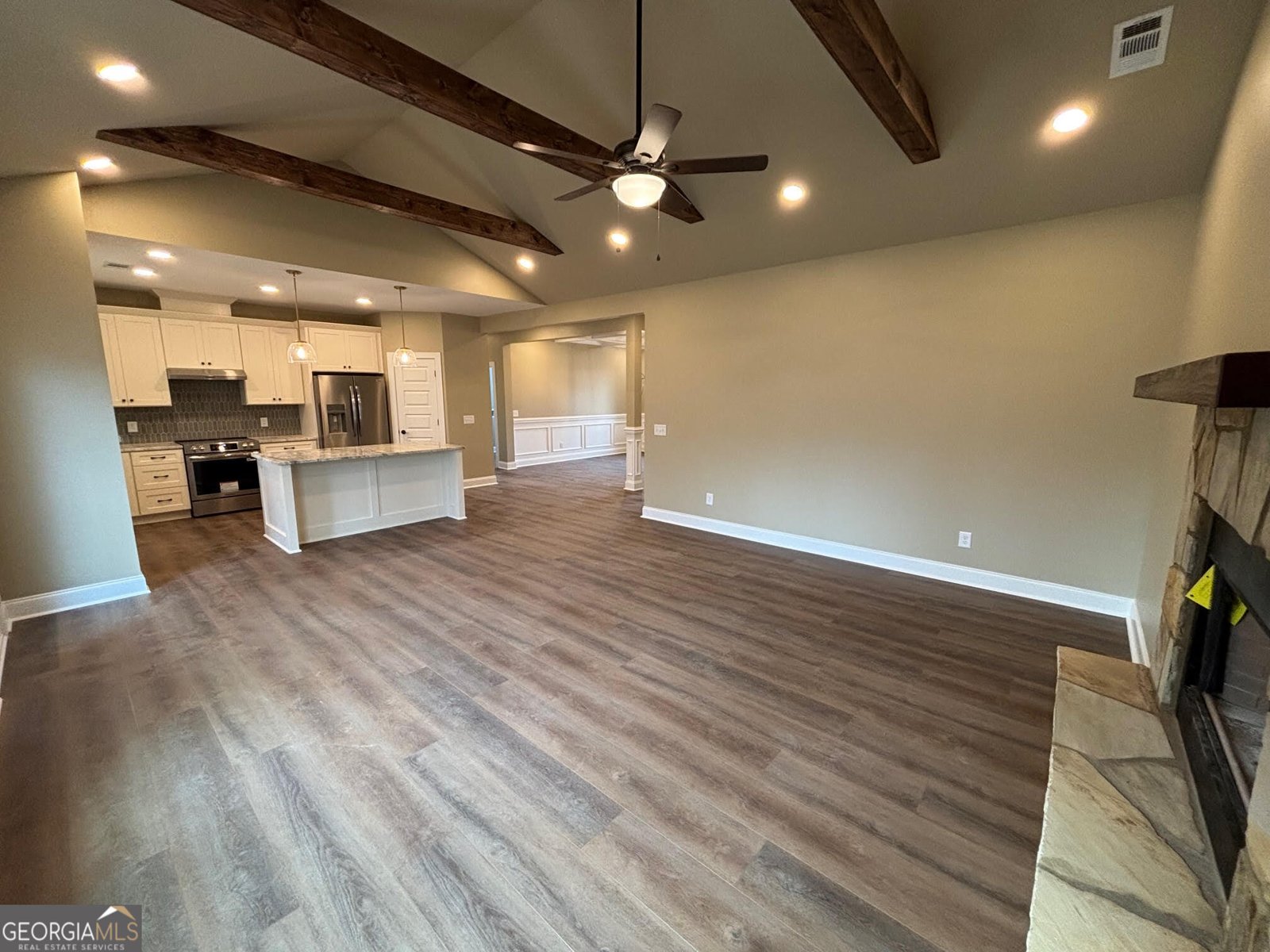 178 Samson Way Cleveland - Photo 9