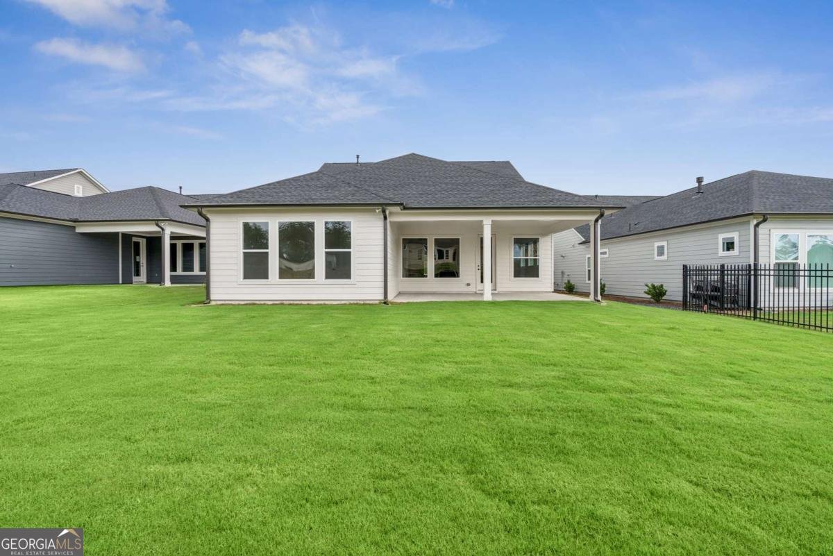 2044 Ripple Park Bend Canton - 2