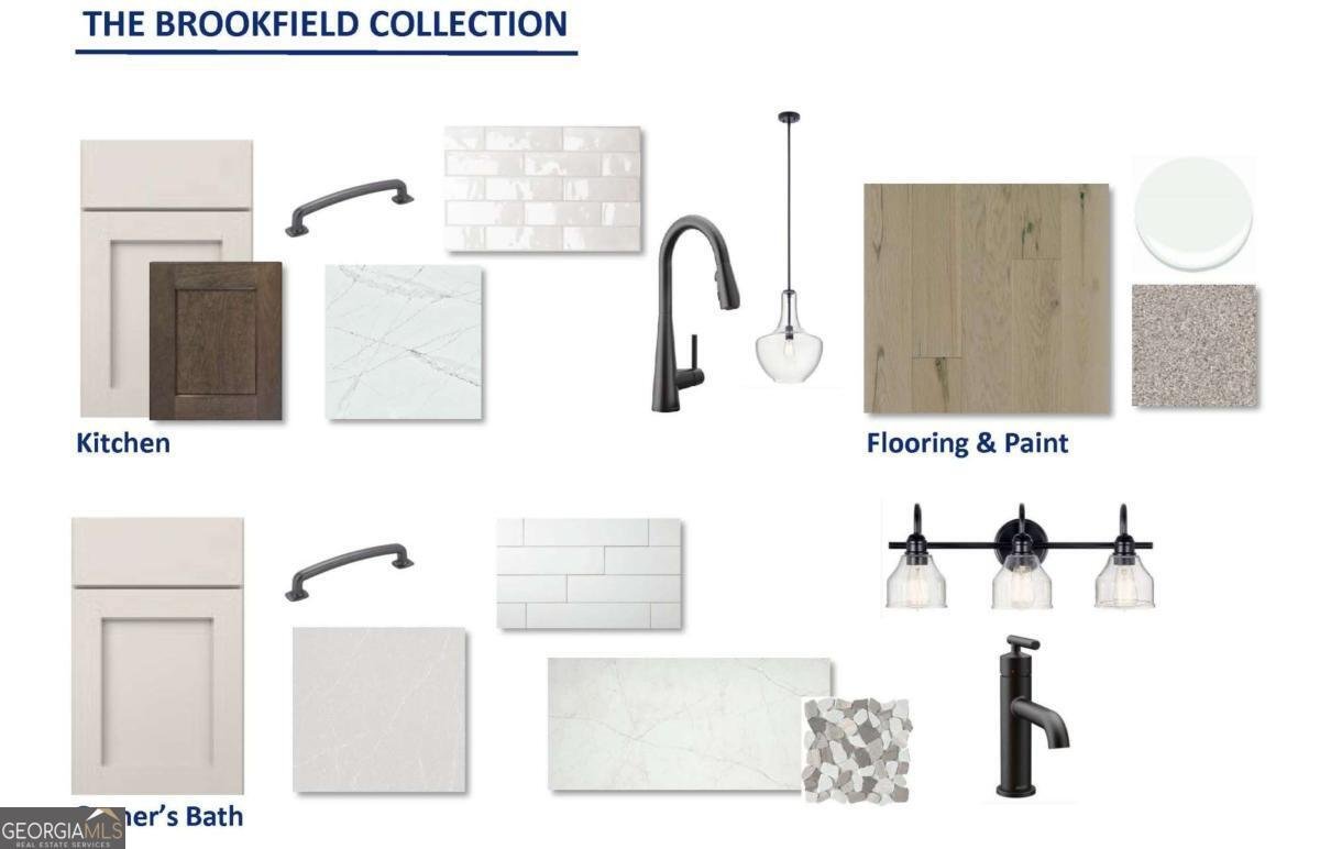 2044 Ripple Park Bend Canton - 4