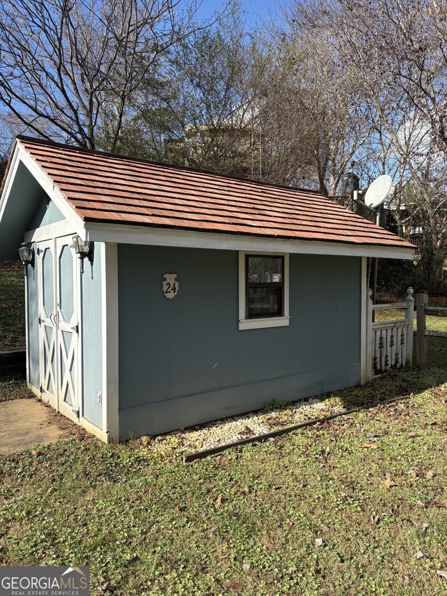 314 Moccasin Lane Blairsville - 13