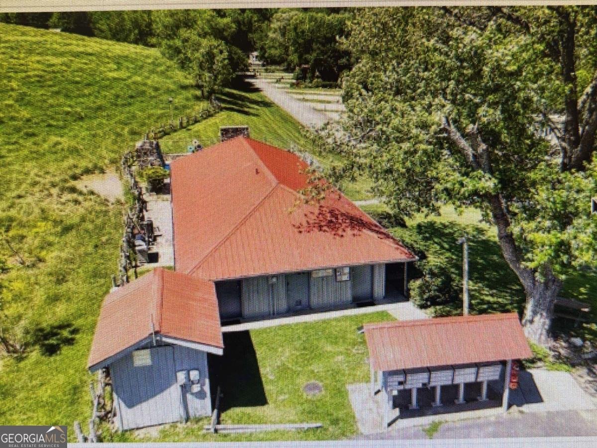 314 Moccasin Lane Blairsville - 15