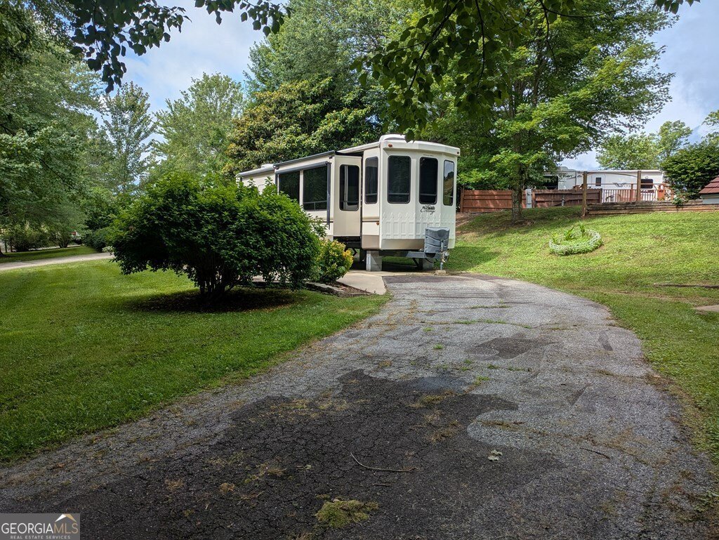 314 Moccasin Lane Blairsville - 2