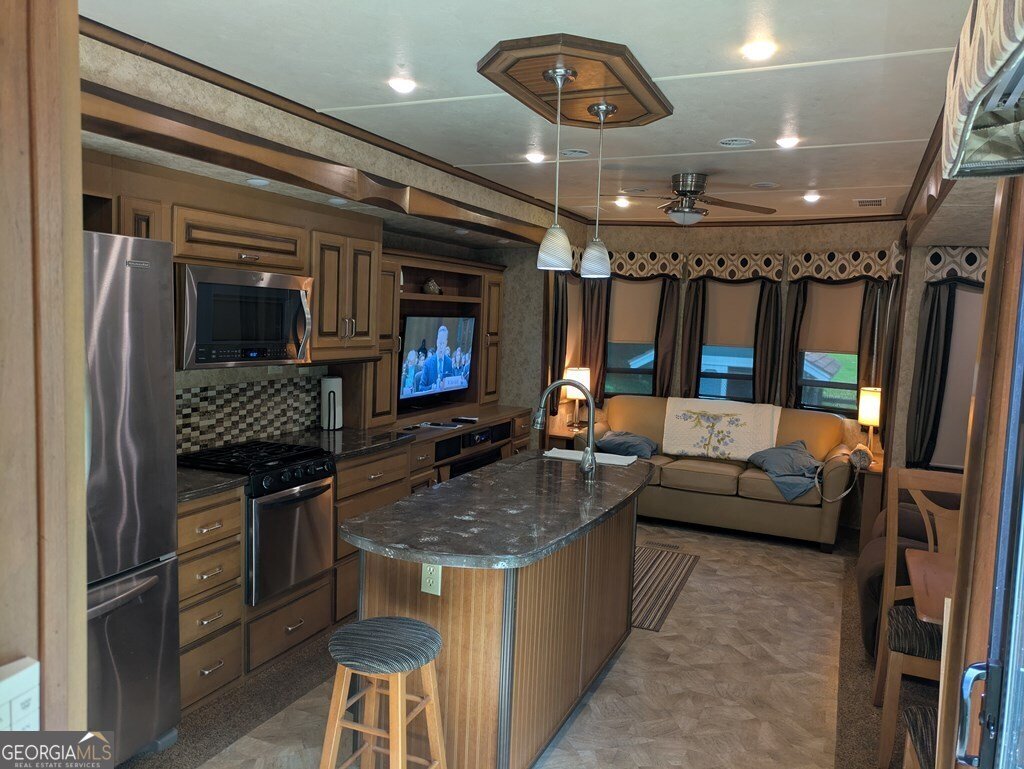 314 Moccasin Lane Blairsville - 3