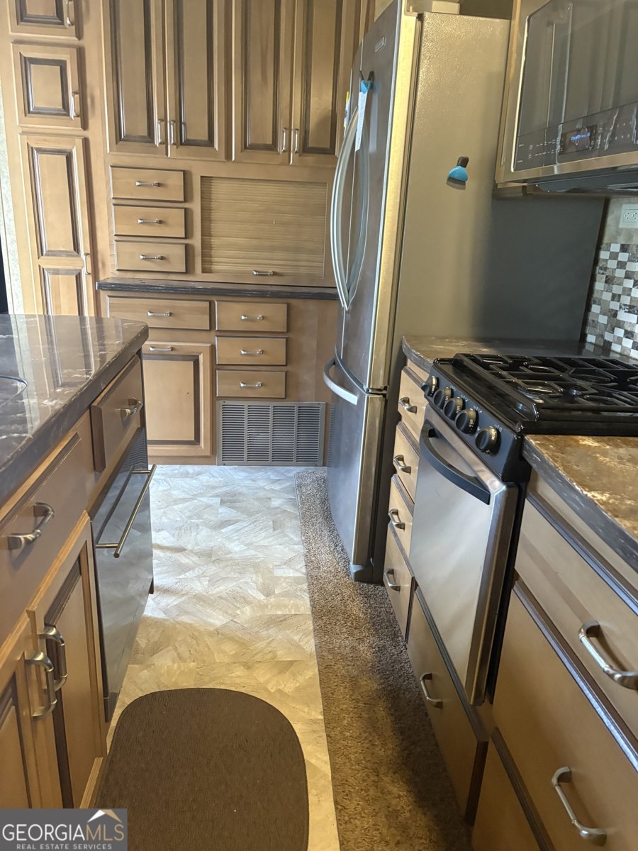 314 Moccasin Lane Blairsville - 4