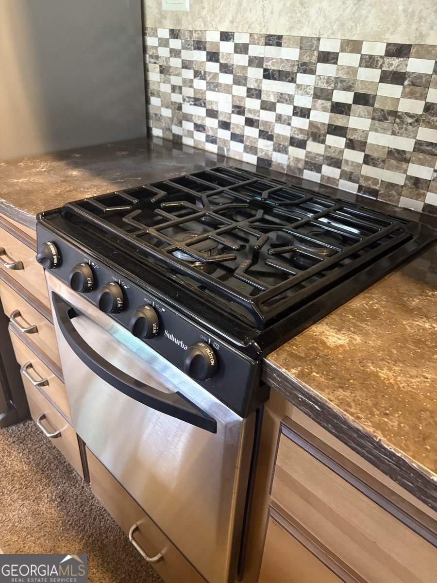 314 Moccasin Lane Blairsville - 6