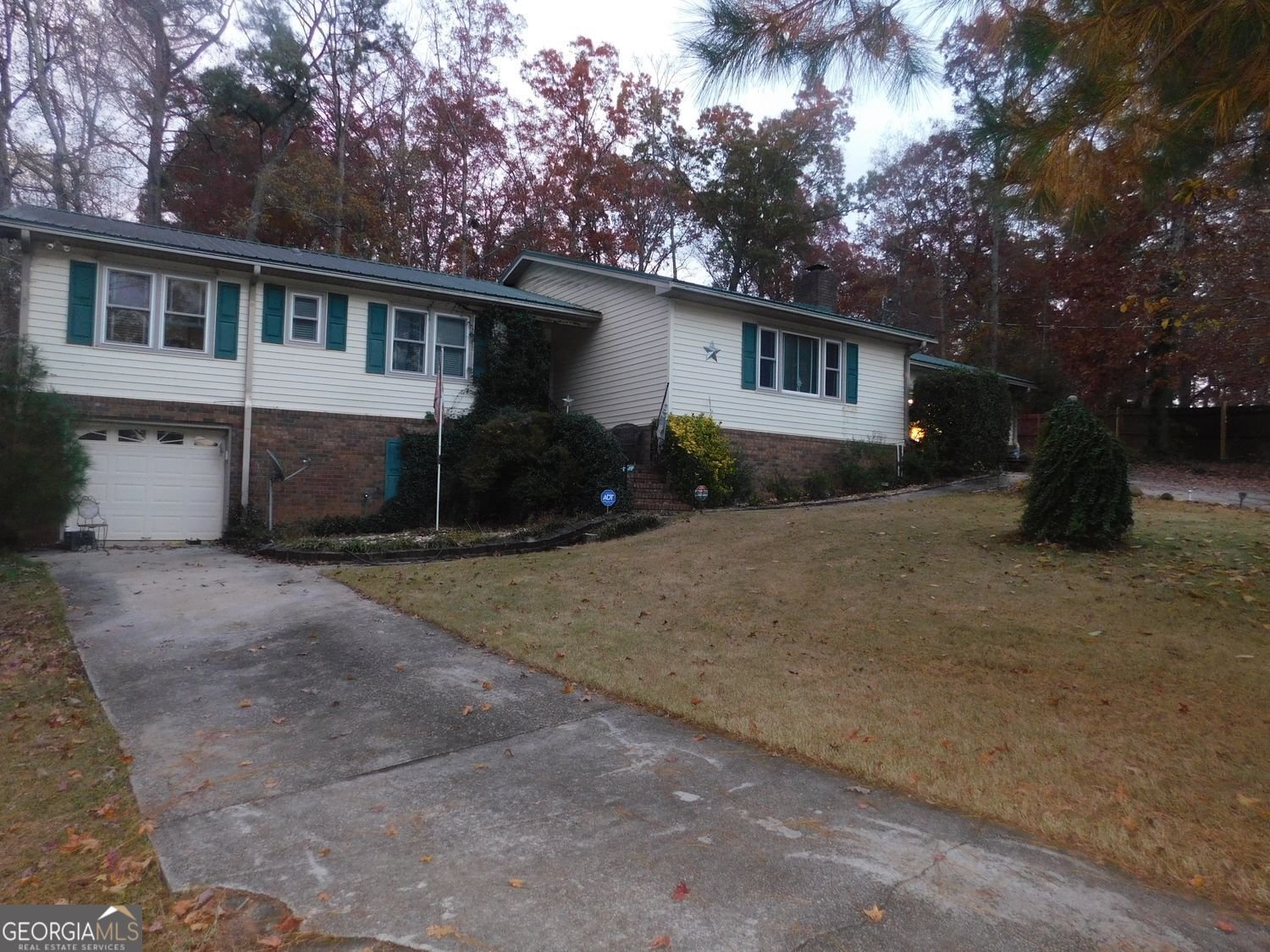 2273 Hampton Trail Conyers - 1