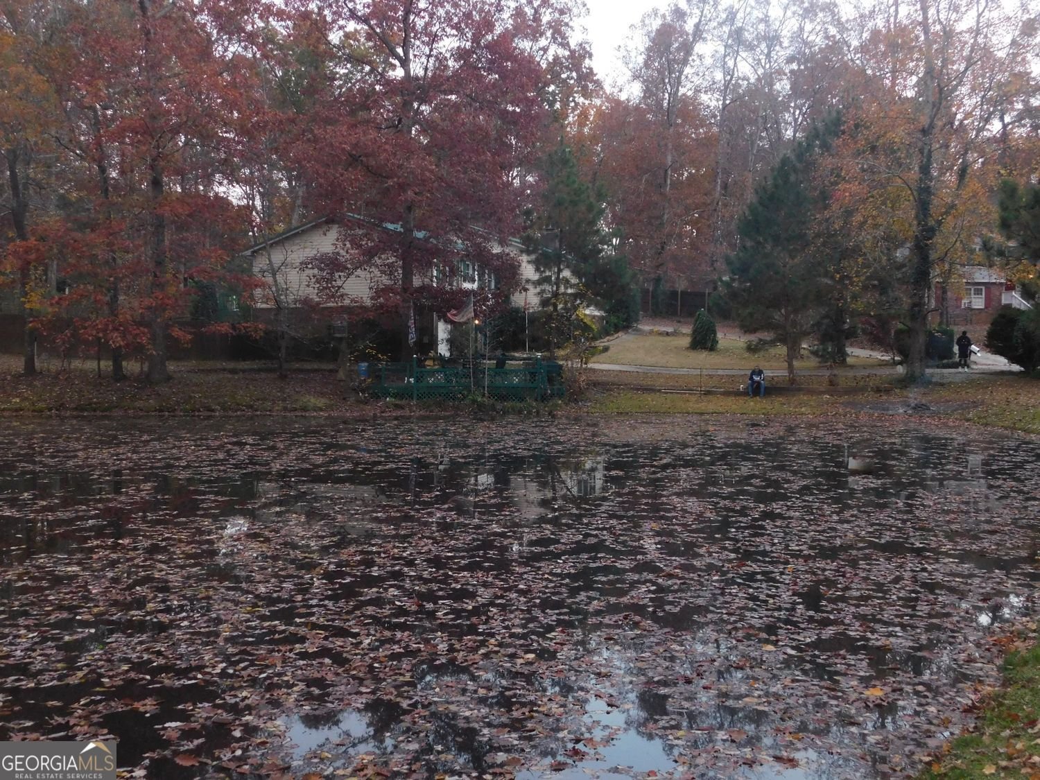 2273 Hampton Trail Conyers - 3