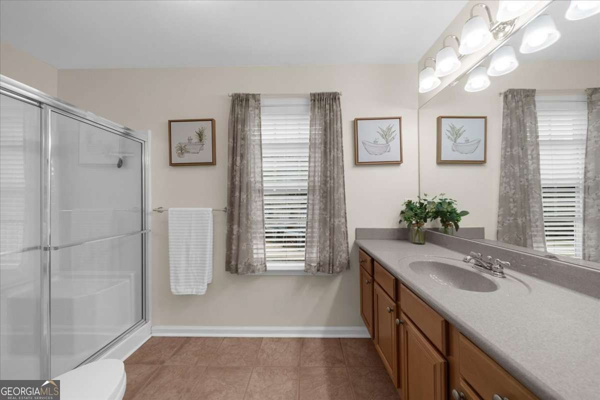 2135 Highland Gate Drive Cumming - 2