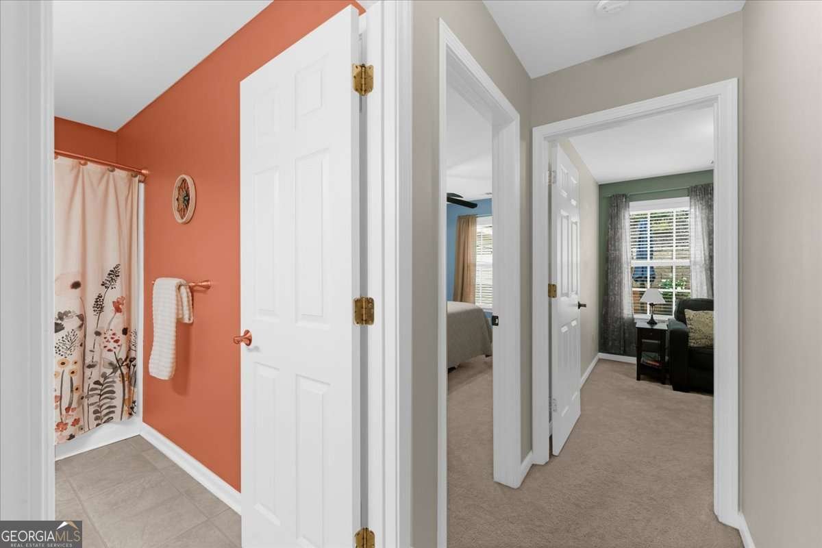 2135 Highland Gate Drive Cumming - 20