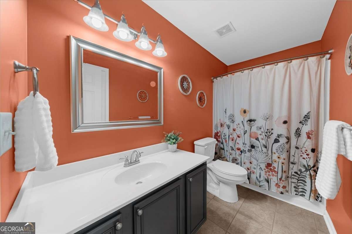 2135 Highland Gate Drive Cumming - 21