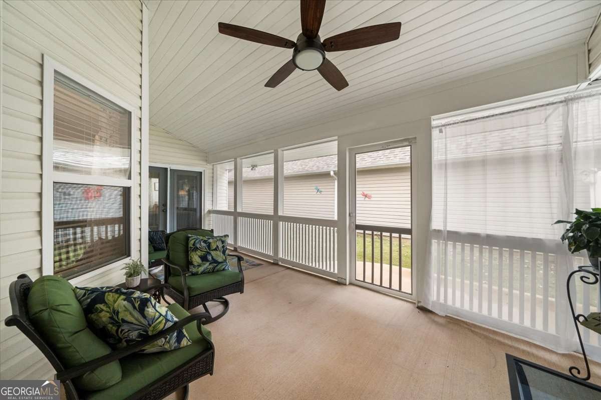 2135 Highland Gate Drive Cumming - 22