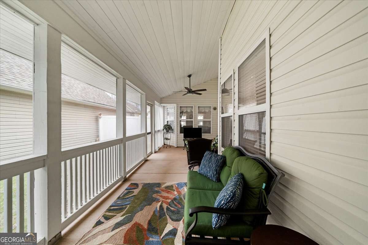 2135 Highland Gate Drive Cumming - 23