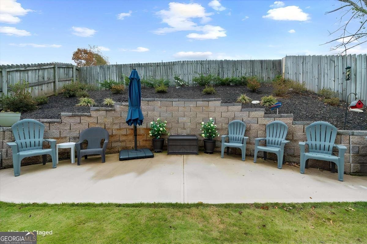 2135 Highland Gate Drive Cumming - 25