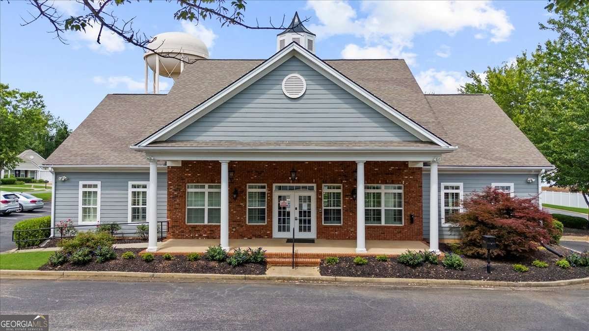 2135 Highland Gate Drive Cumming - 26