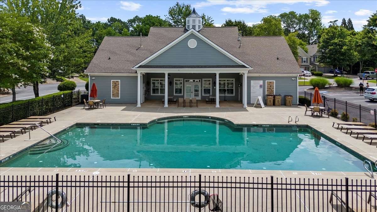 2135 Highland Gate Drive Cumming - 28