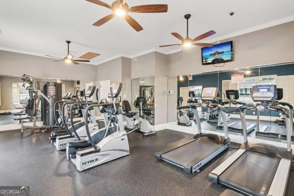 2135 Highland Gate Drive Cumming - 31