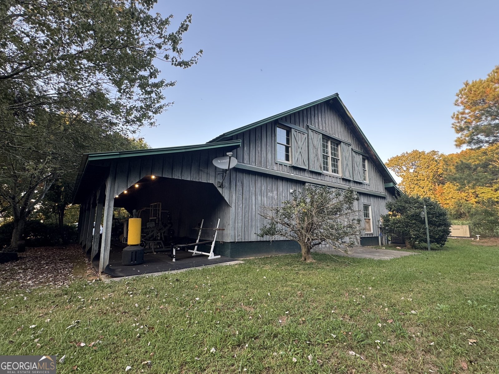 1045 Pleasant Hill Road Jasper - 2