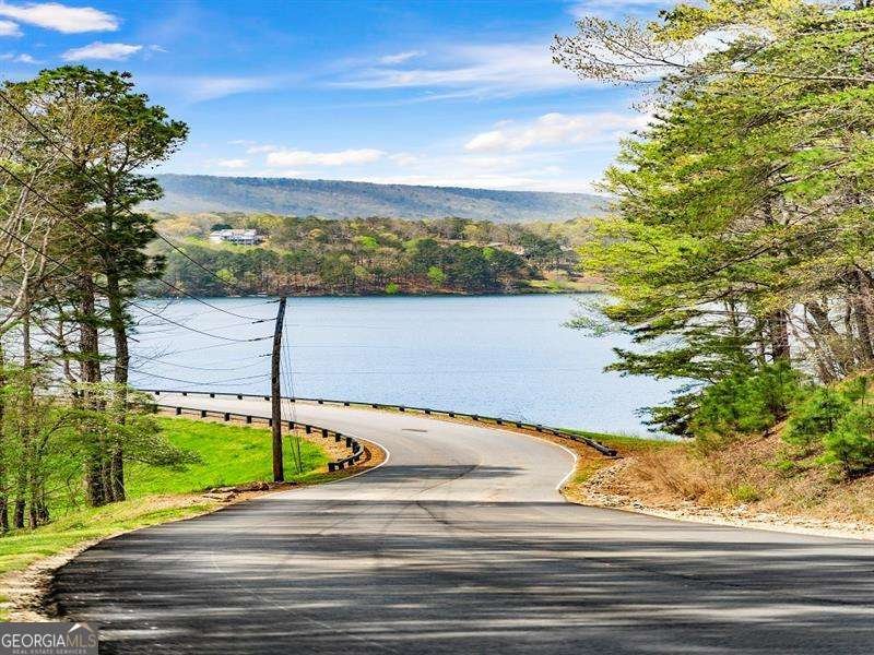 226 Chickasaw Drive Waleska - 3