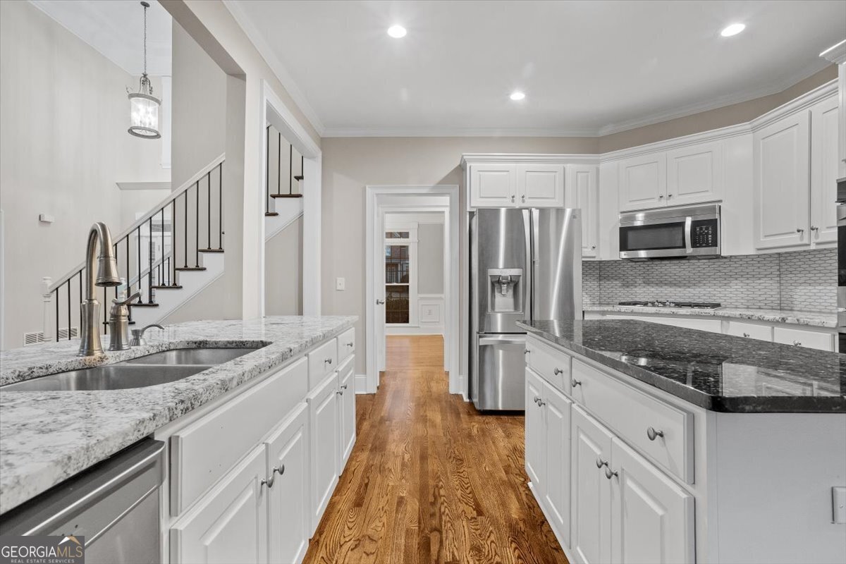 226 Crescent Moon Way Canton - 10