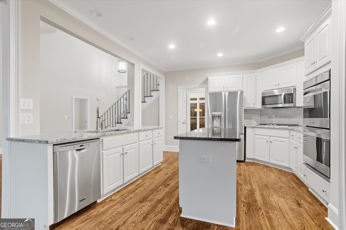 226 Crescent Moon Way Canton - 11