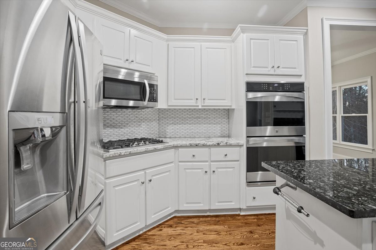 226 Crescent Moon Way Canton - 12