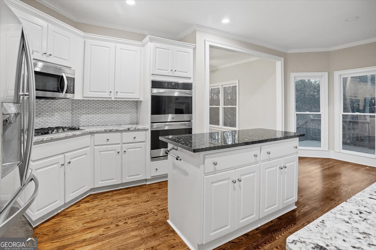 226 Crescent Moon Way Canton - 13