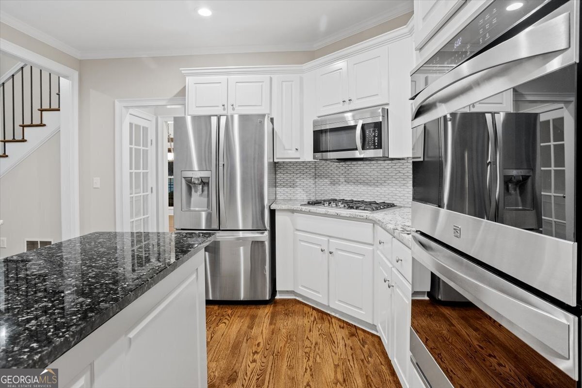 226 Crescent Moon Way Canton - 14