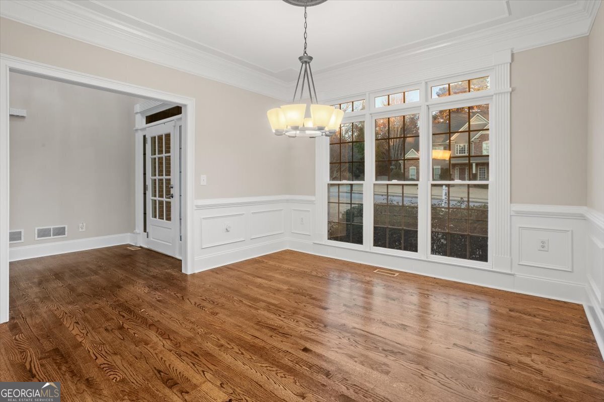 226 Crescent Moon Way Canton - 16