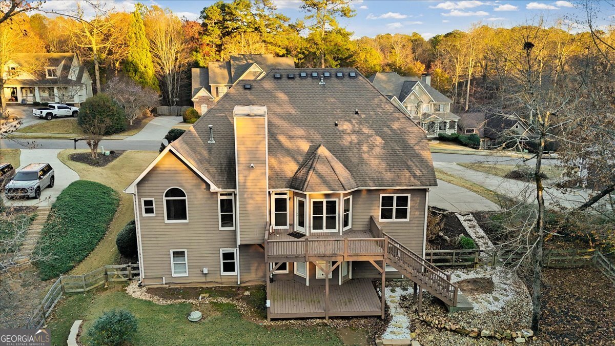 226 Crescent Moon Way Canton - 2