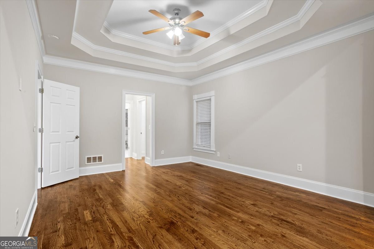 226 Crescent Moon Way Canton - 21