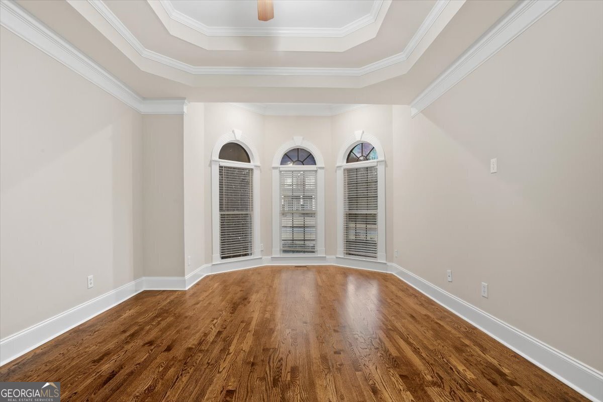 226 Crescent Moon Way Canton - 22