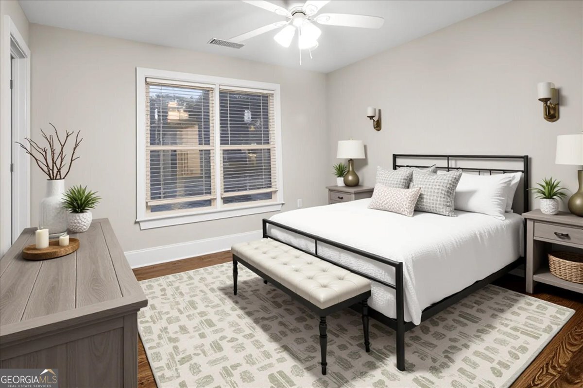 226 Crescent Moon Way Canton - 25