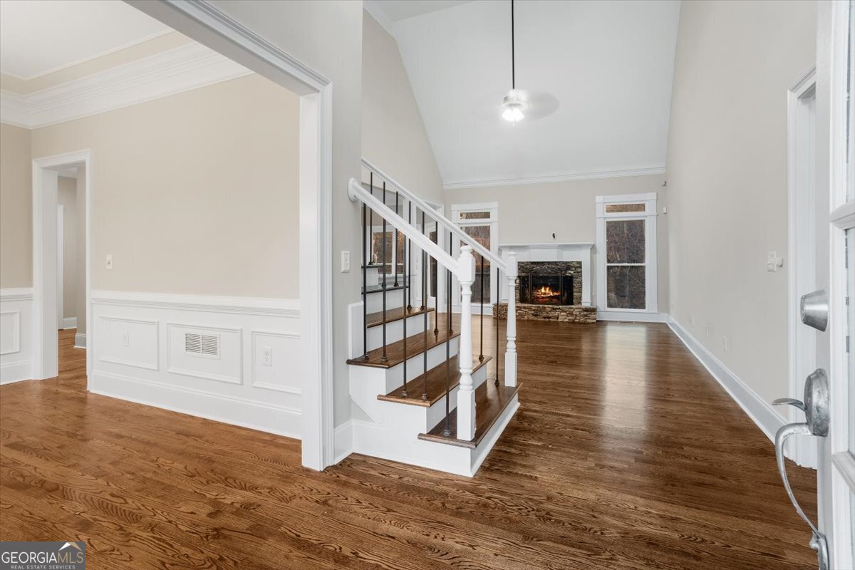 226 Crescent Moon Way Canton - 3