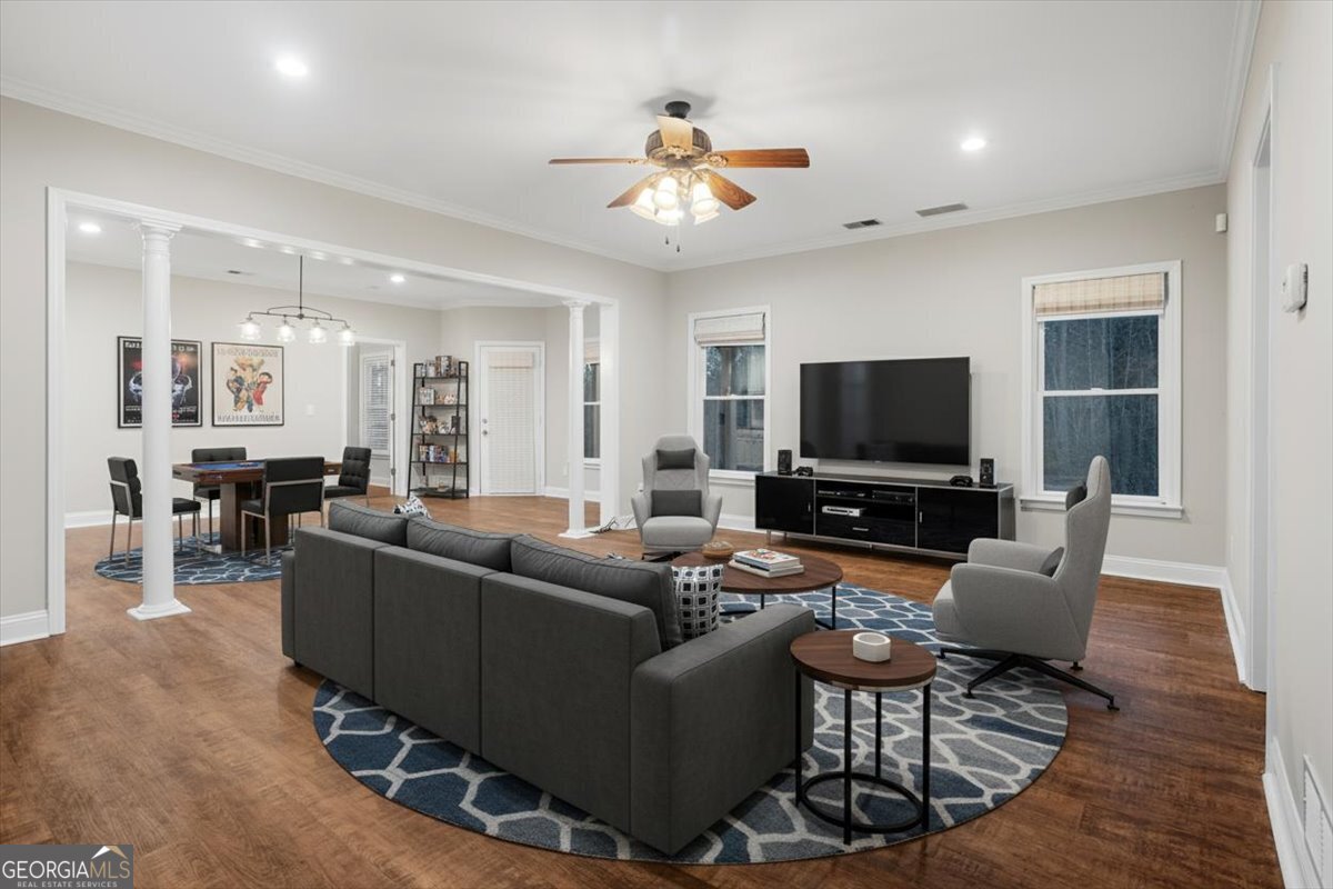 226 Crescent Moon Way Canton - 32