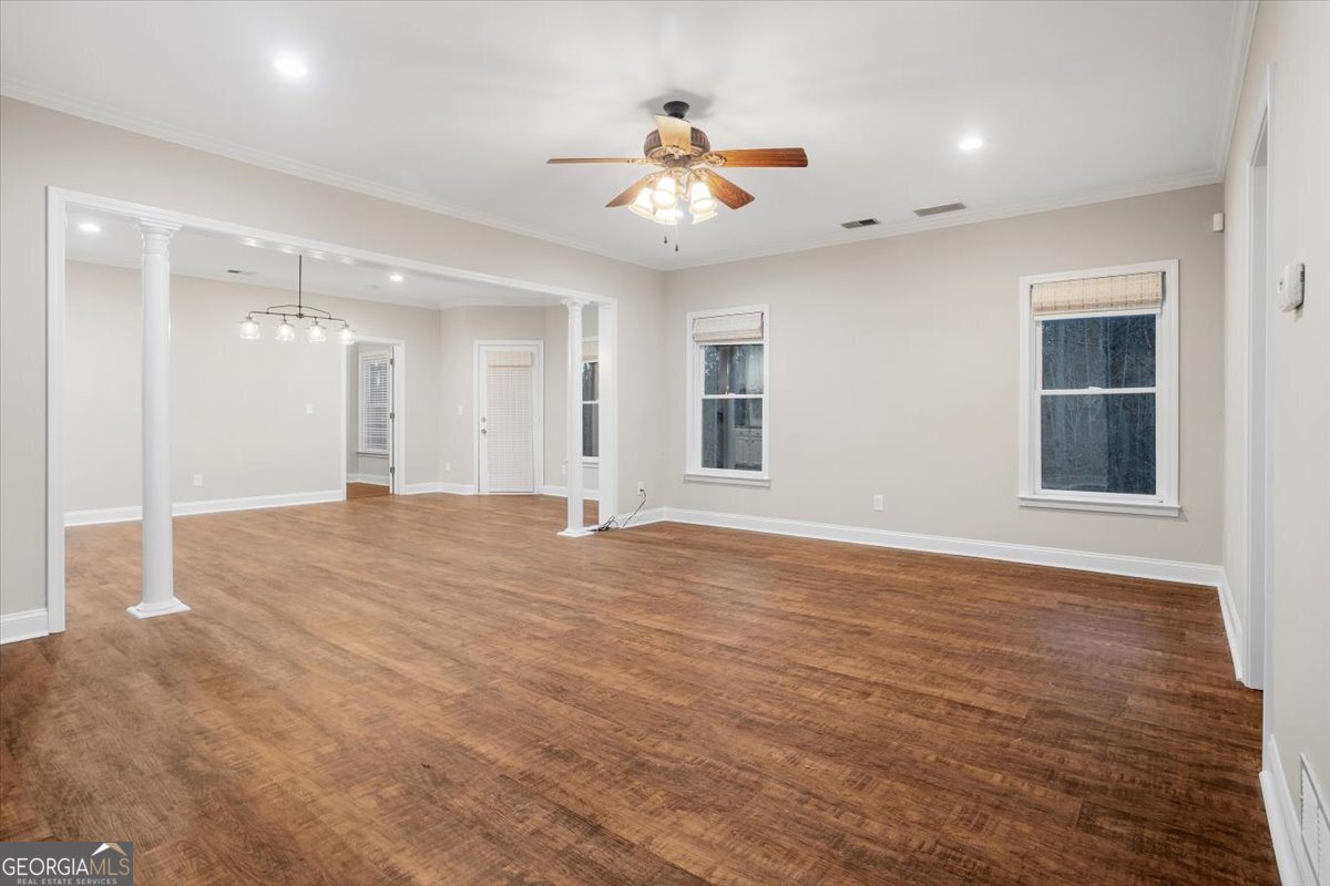 226 Crescent Moon Way Canton - 33