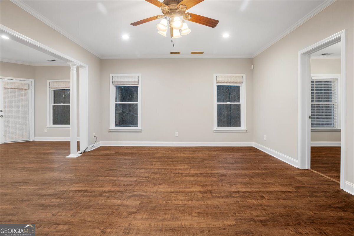 226 Crescent Moon Way Canton - 34