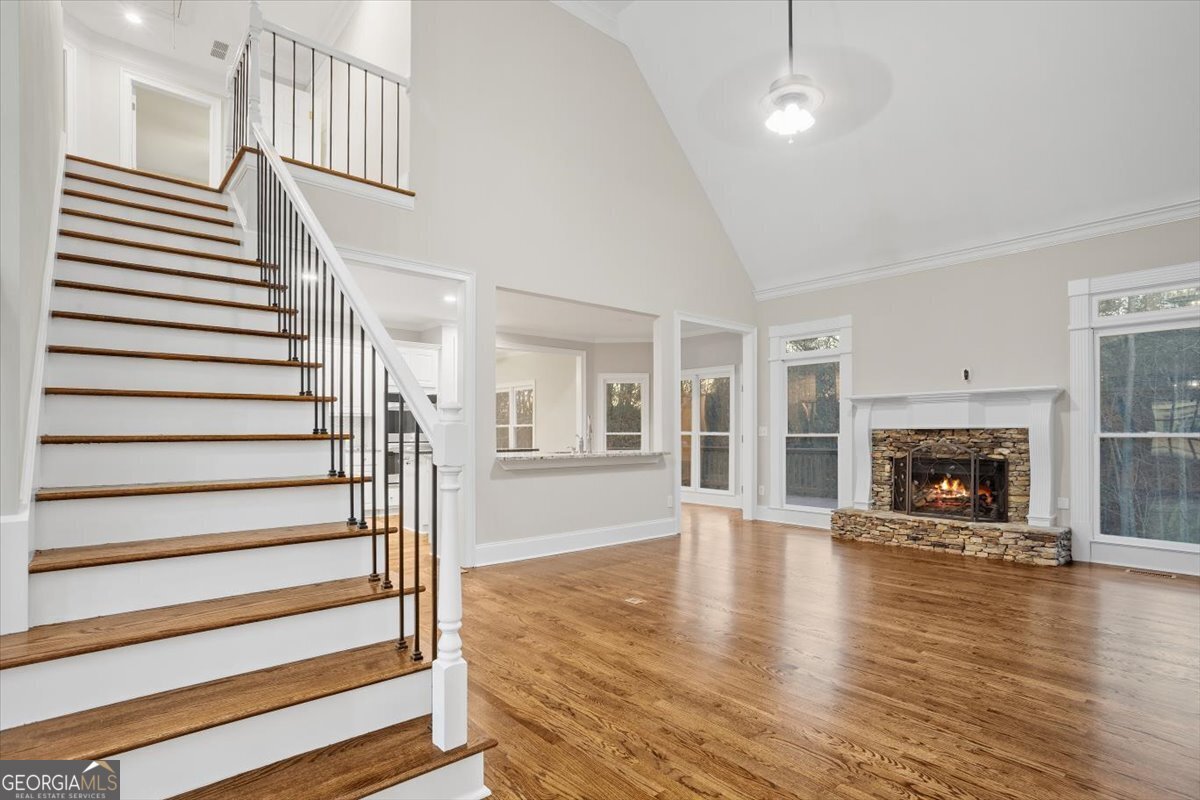 226 Crescent Moon Way Canton - 4