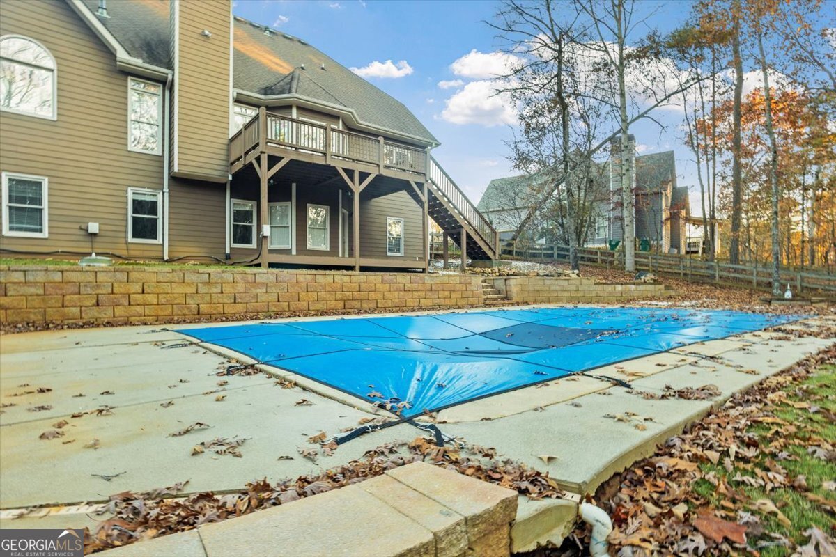 226 Crescent Moon Way Canton - 48