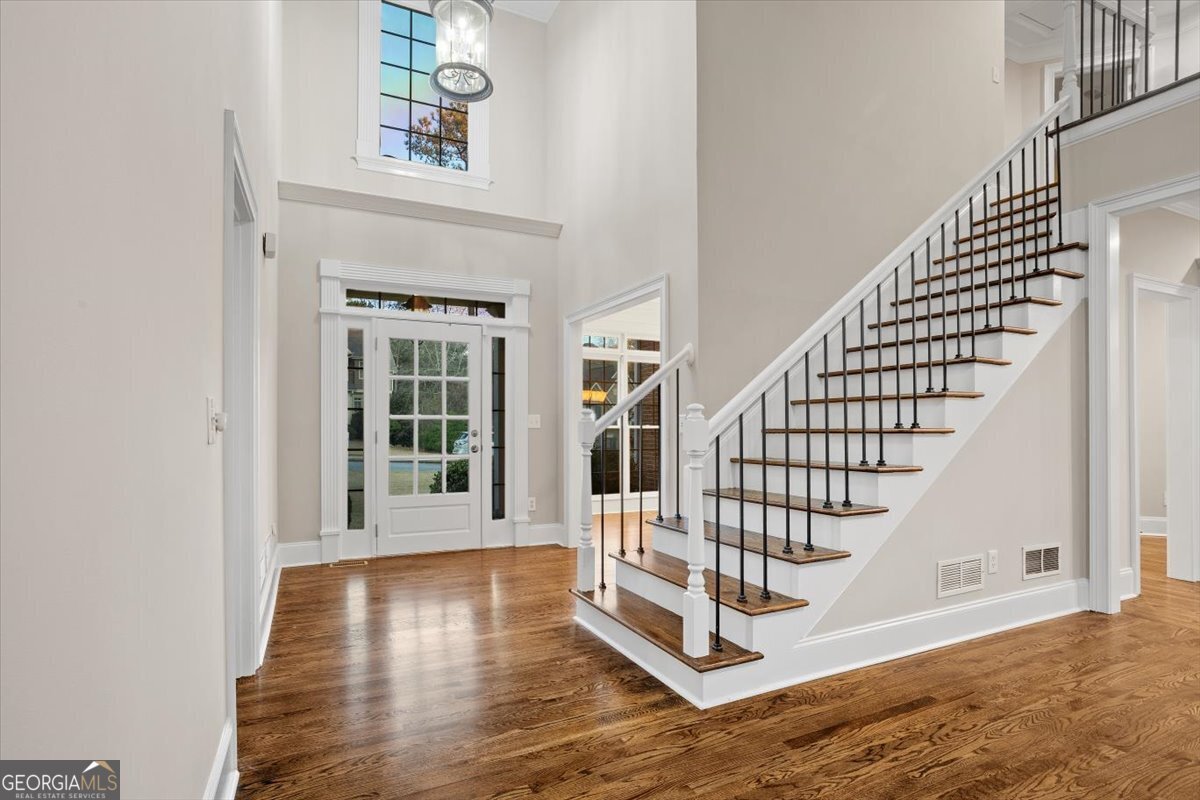 226 Crescent Moon Way Canton - 5