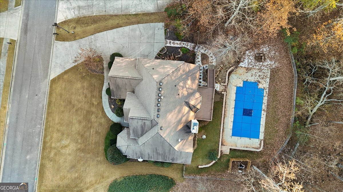 226 Crescent Moon Way Canton - 51